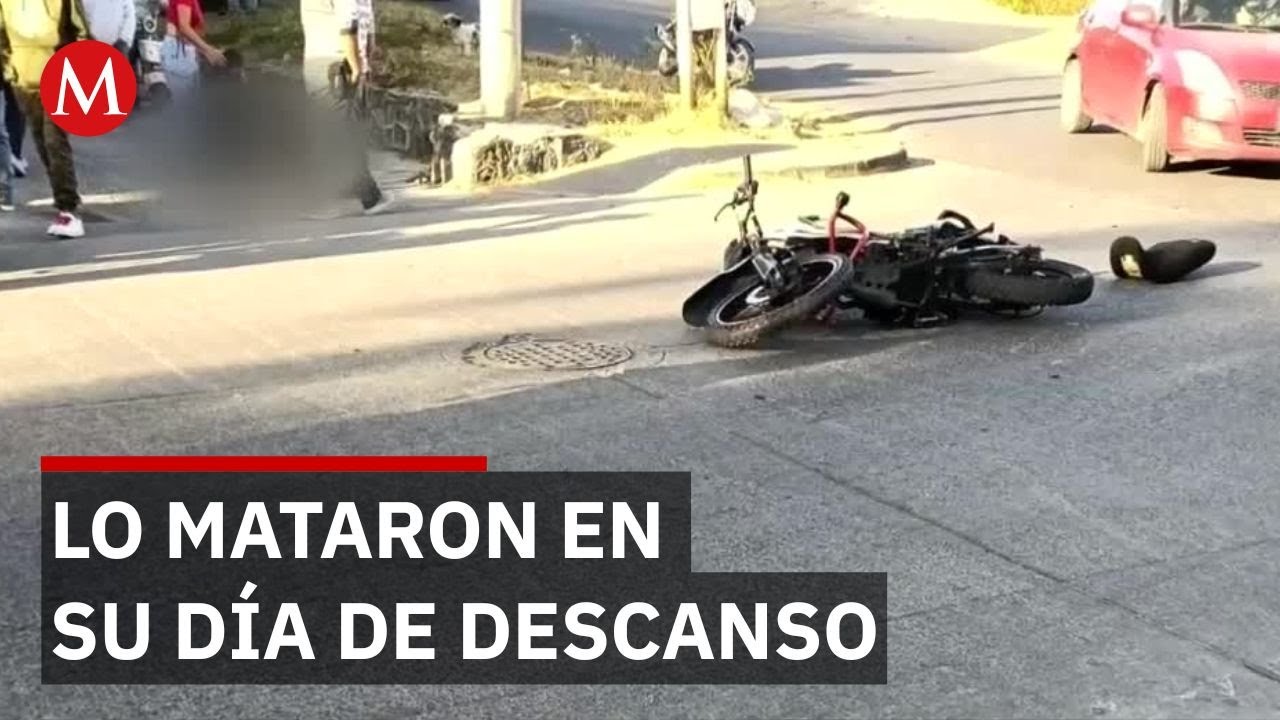 Ataque armado en Guanajuato: Muere militar tras recibir 20 impactos de bala