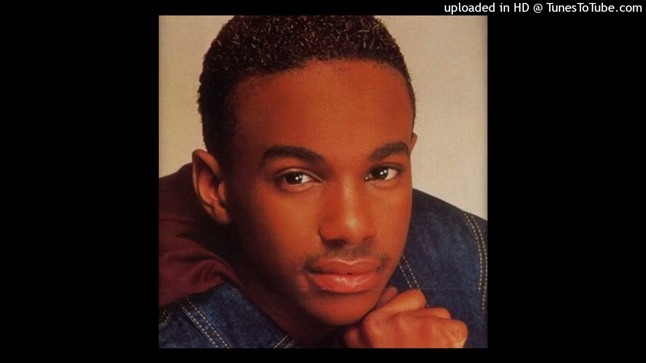 (FREE) 90's R&B Tevin Campbell x Keith Sweat type beat 