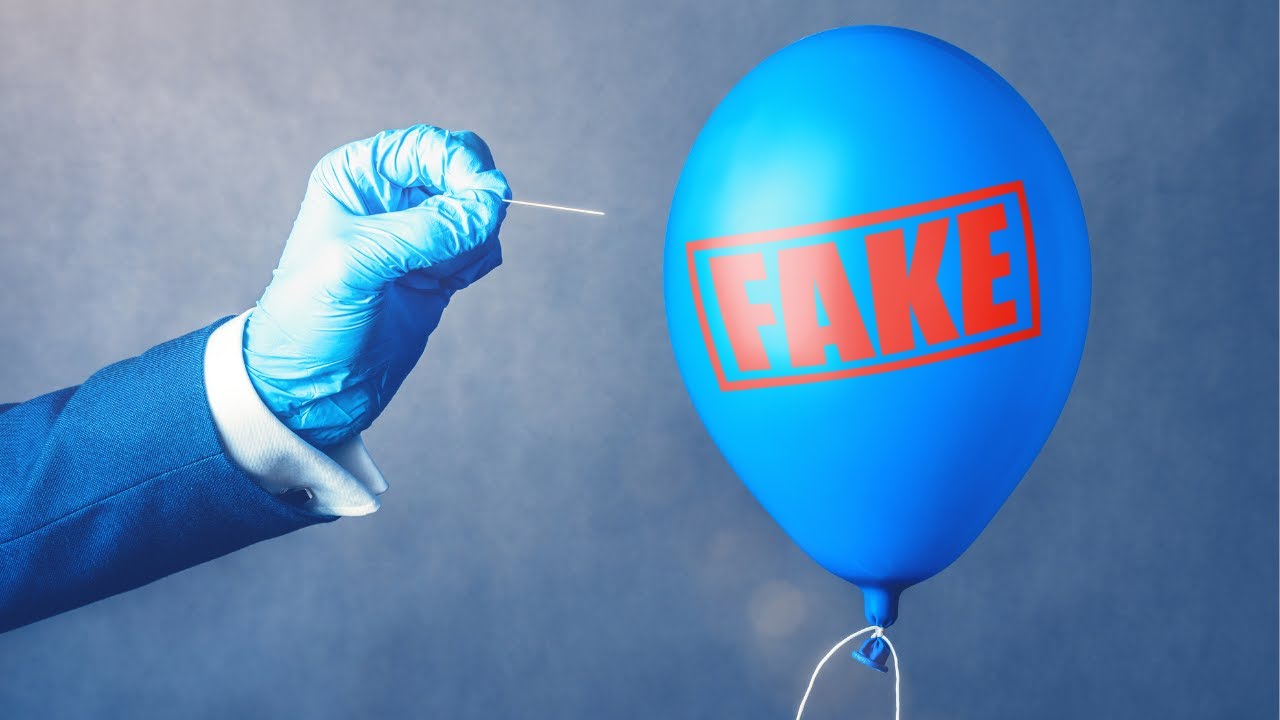 What is Fake News?