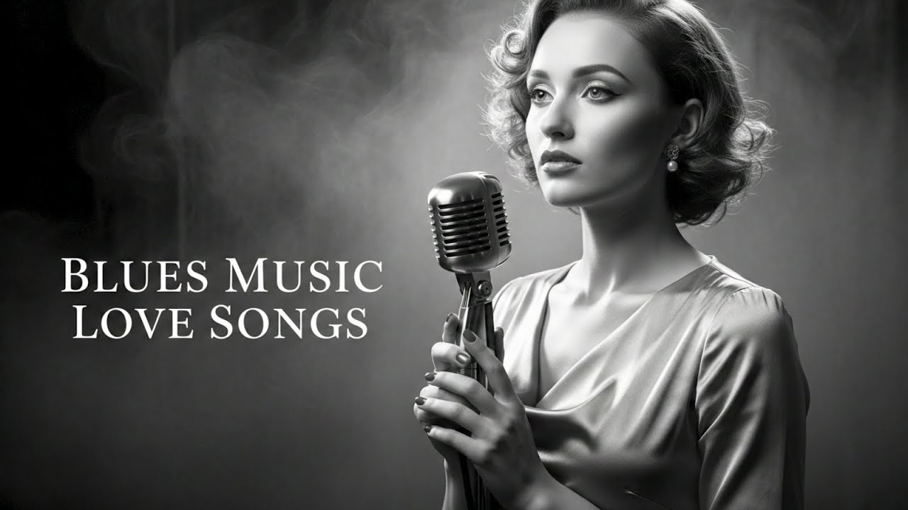 Etta James Inspired Smooth Blues & Soul | The Best of Blues & Soul
