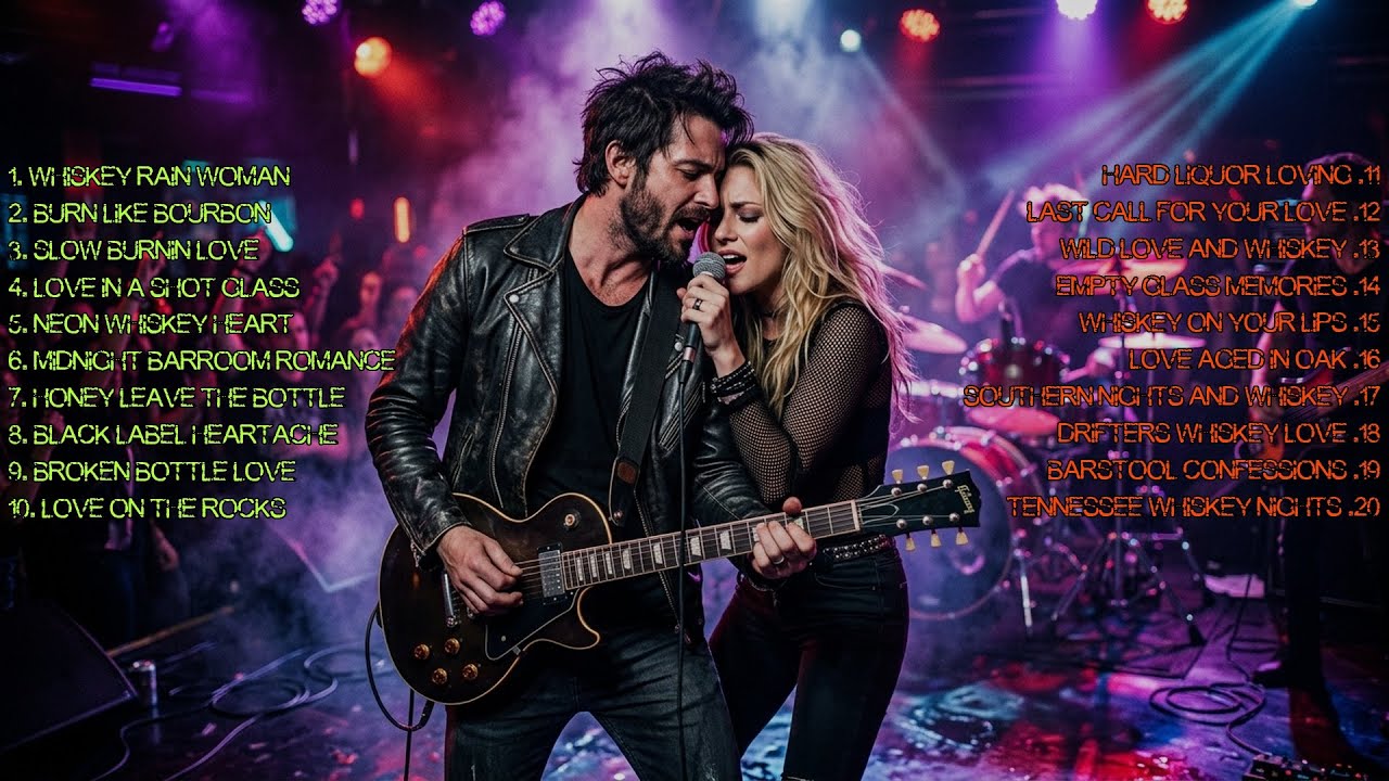 Classic Blues Rock Anthems 🎸 Heavy Guitar Riffs & Emotional Vocals | Timeless Blues Hits