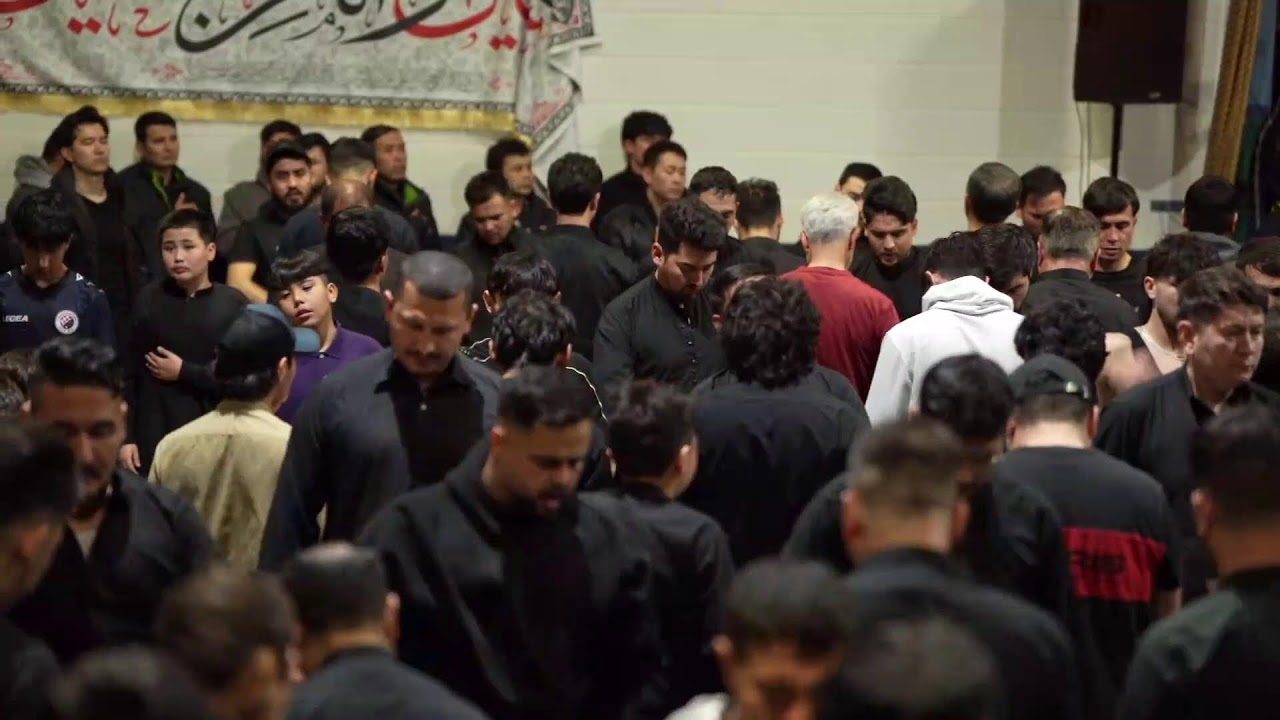 Muharram 2025 - Matamdari (05 July 2025)