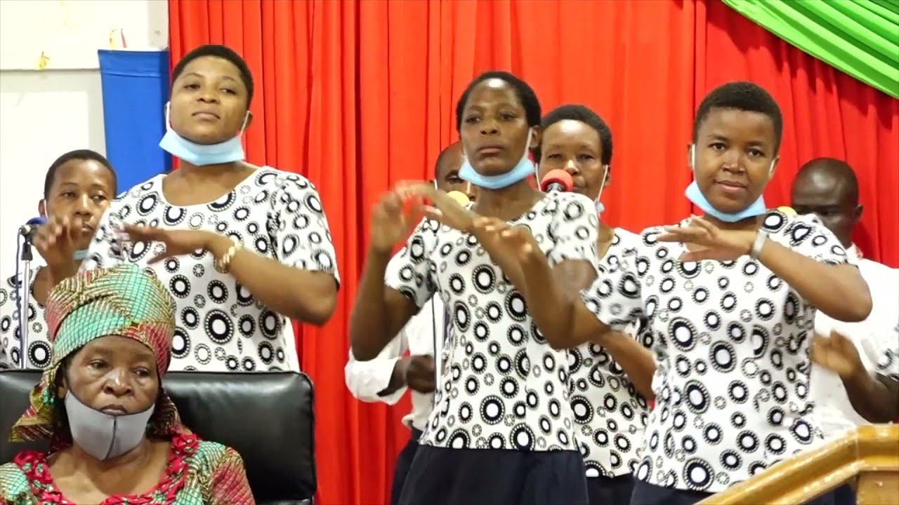 SONG: IMANI YA MIUJIZA