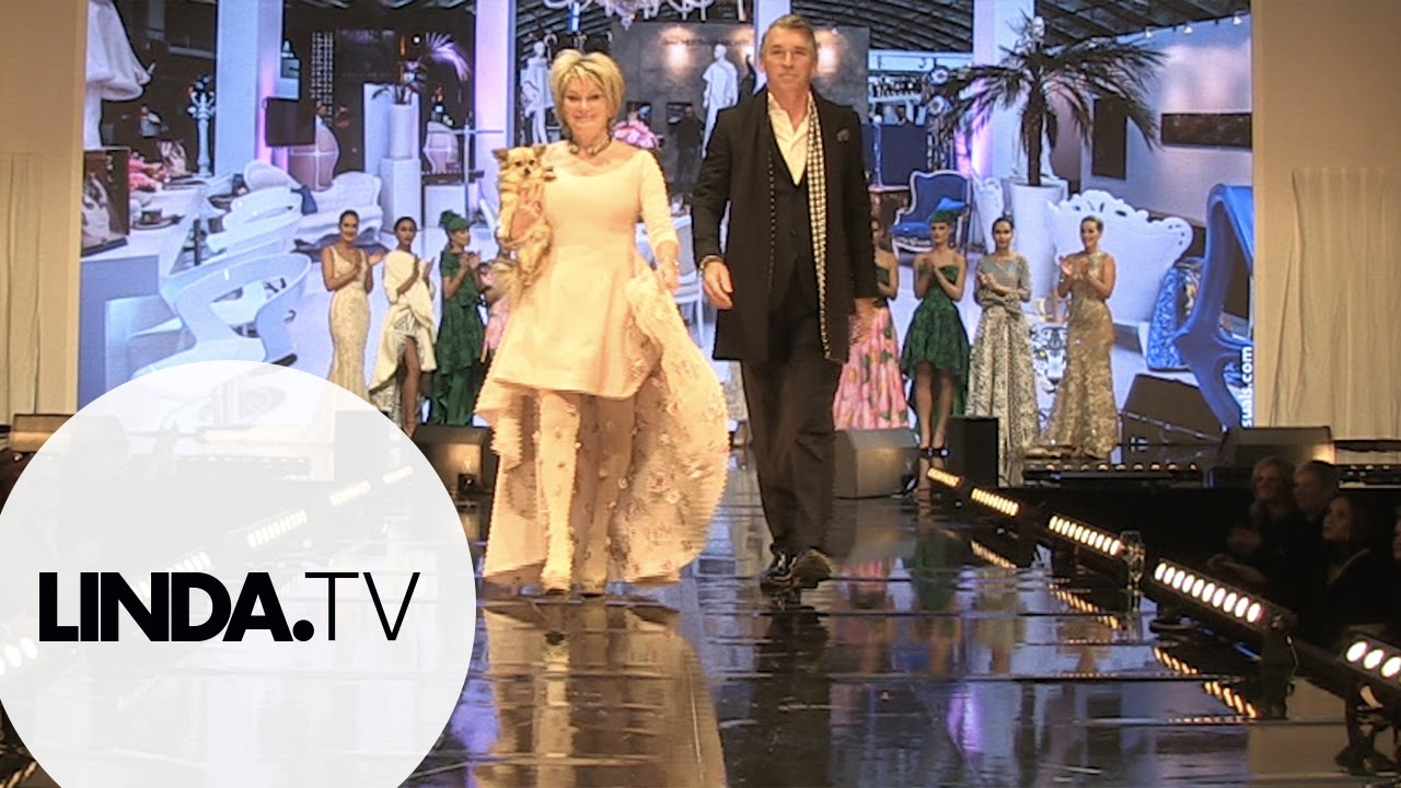 Marjan: 'Mode is my life.' || Afl. 14 Brabants posh || LINDA.tv
