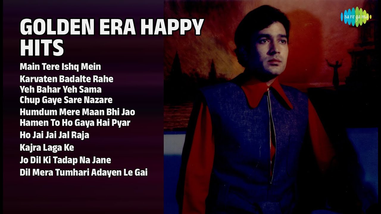 आशा, मिनू के सुपरहिट गाने | Asha Bhosle Songs | Main Tere Ishq Mein | Karvaten Badalte Rahe