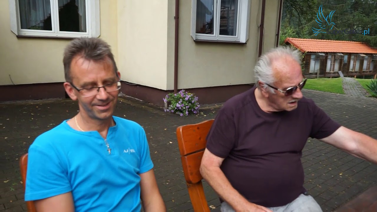 Bracia Czarni - najlepsze Jansseny w Polsce