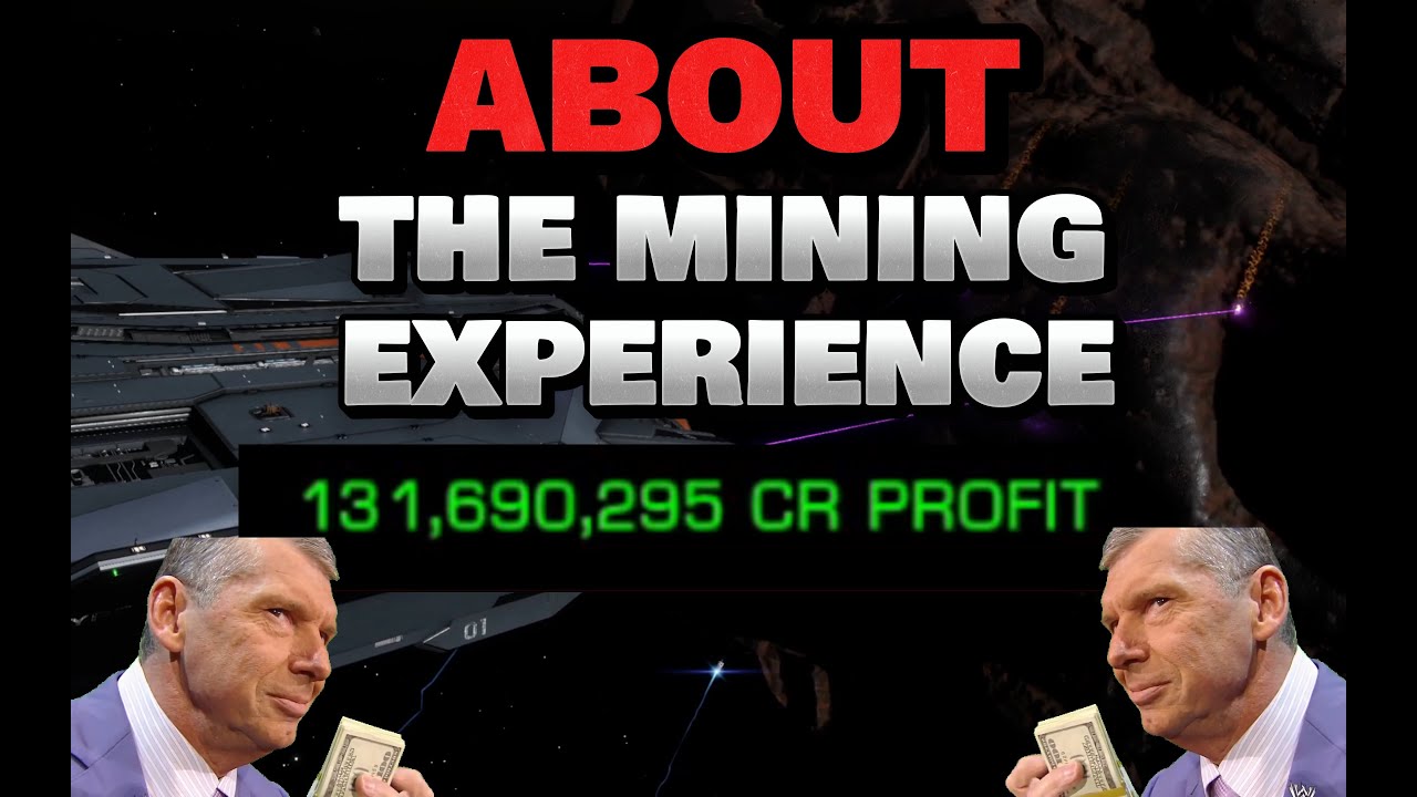 About The Mining Experience In Elite Dangerous Odyssey