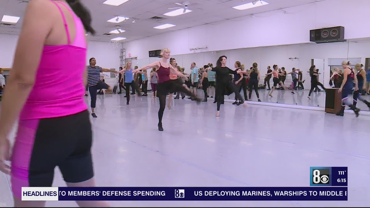 Long-time dance studio enriched with history set to close