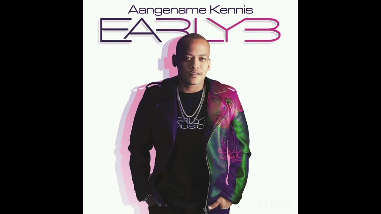 Earl and Agemi one night stand
