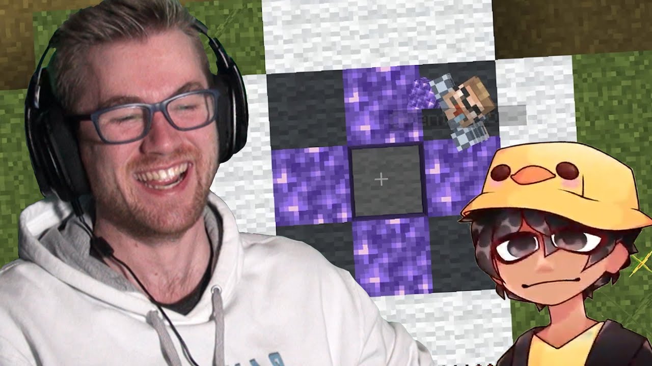 Miss the Target YOU'RE PERMANENTLY BANNED w/ SirDuckoo