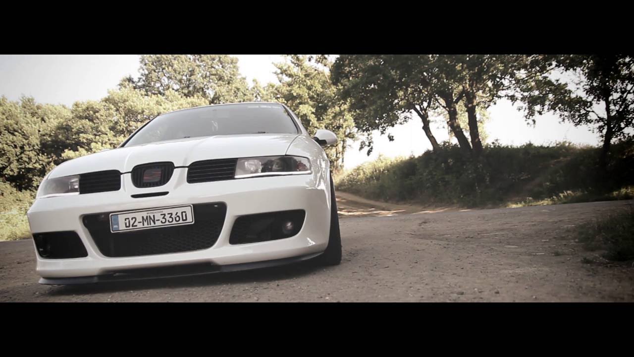 SEAT LEON |  MK1 2002
