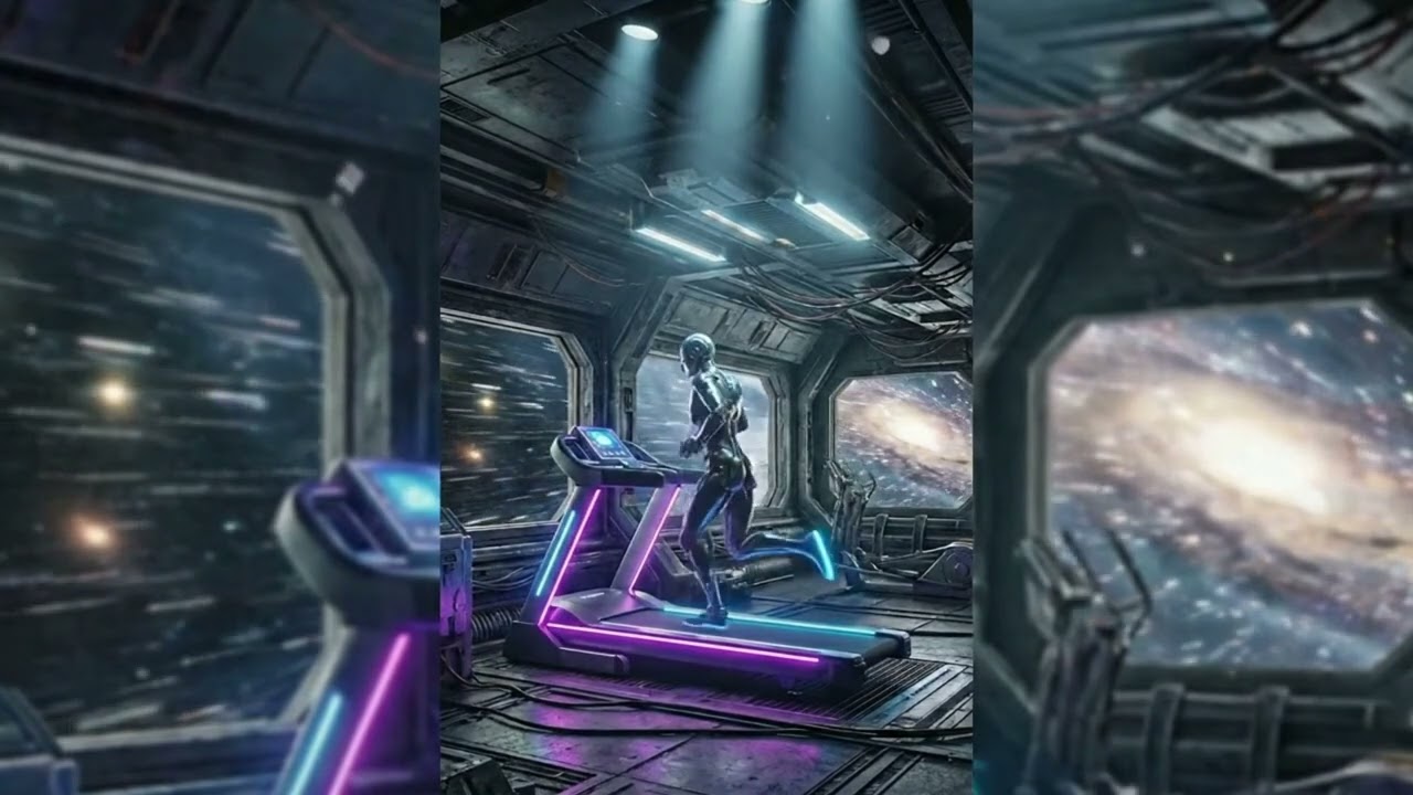 Midnight Hyperdrive