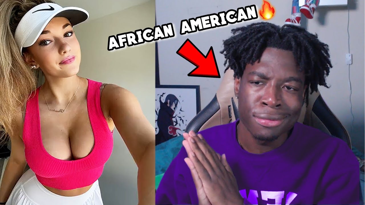 bro actually has that african american rizz fr🔥🔥(omegle)