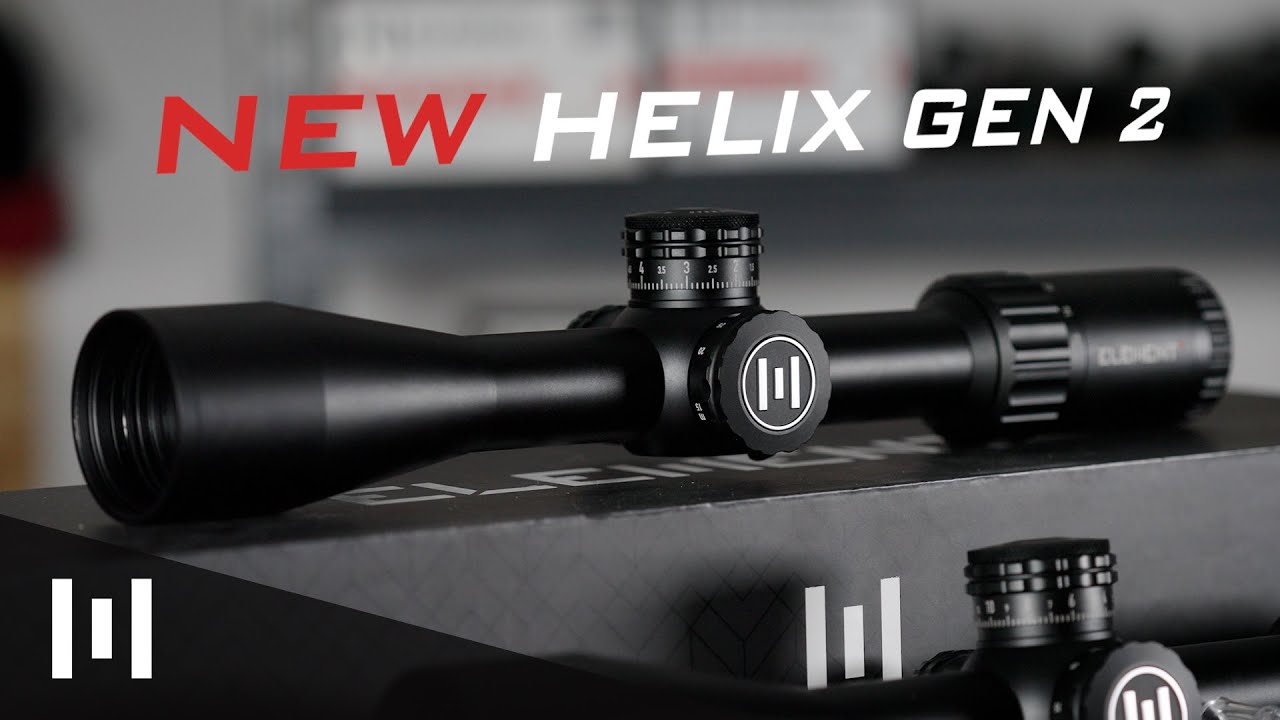 Everything you need to know about the NEW Helix Gen 2