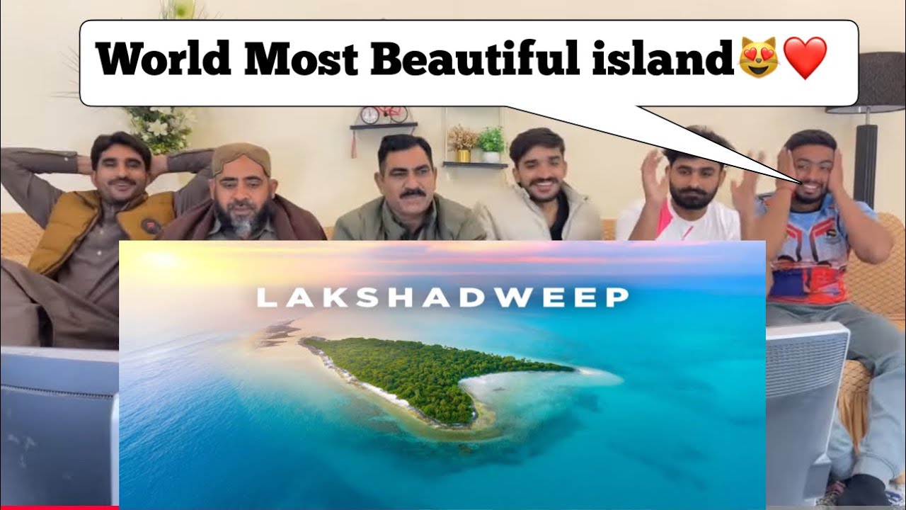 Most Beautiful Islands of India: Lakshadweep | Agatti, Bangaram and Kavaratti Island