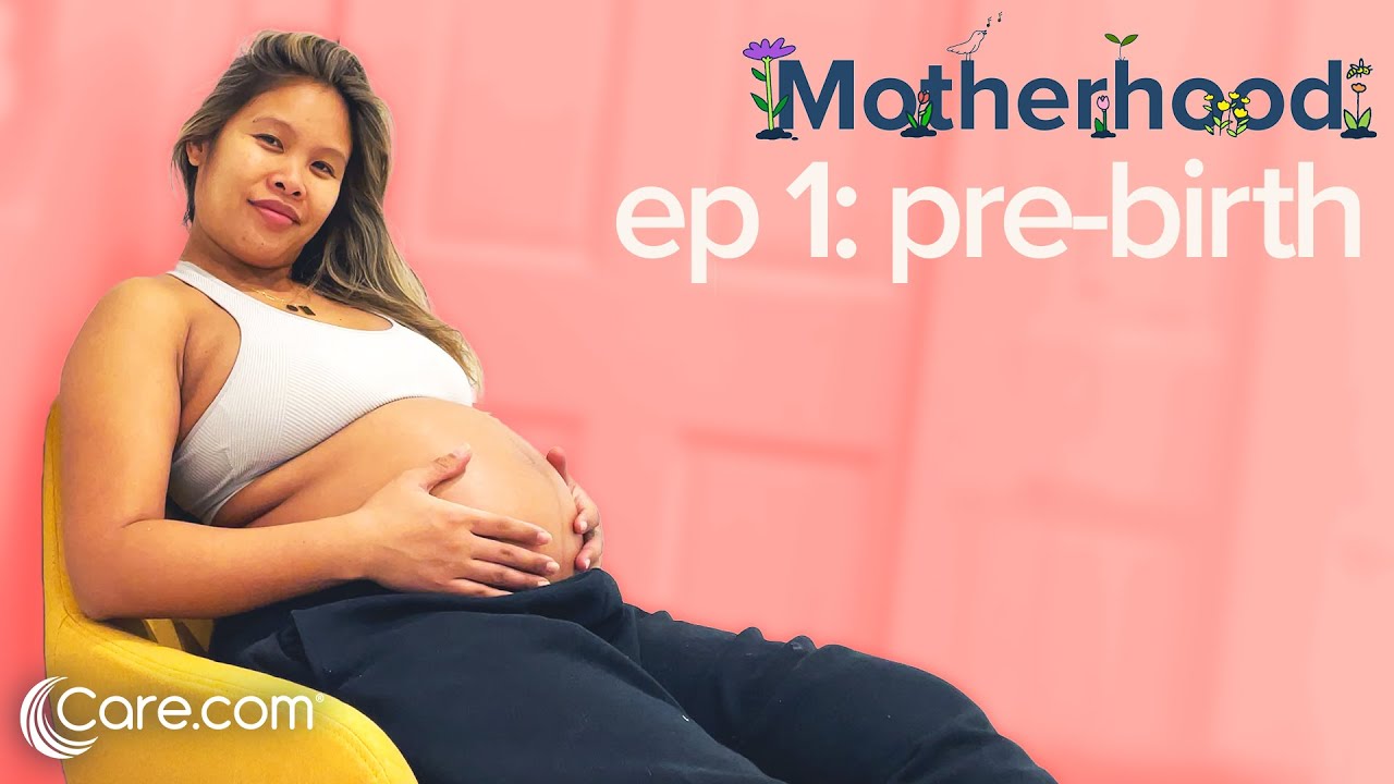 Motherhood Mini-docs: Pre-Birth (Ep 1)
