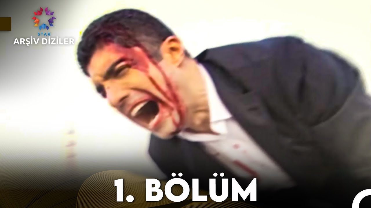 Kader 1. Bölüm