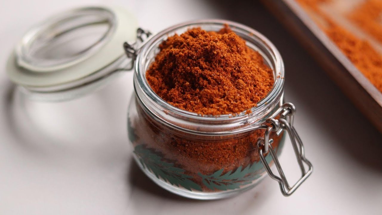 One Spice will Guarantee you World's Best Tikka, BBQ and Indian Tandoori Recipes | 3 in 1 Masala