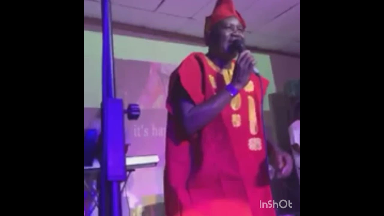 king na king 💯 king Benji igbadumhe #etsakomusic