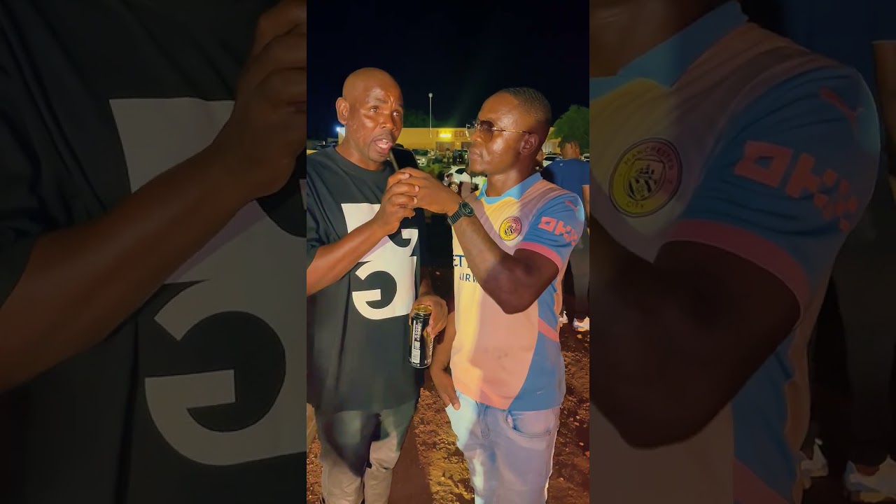 Phalaborwa United vs Selwane White Vultures