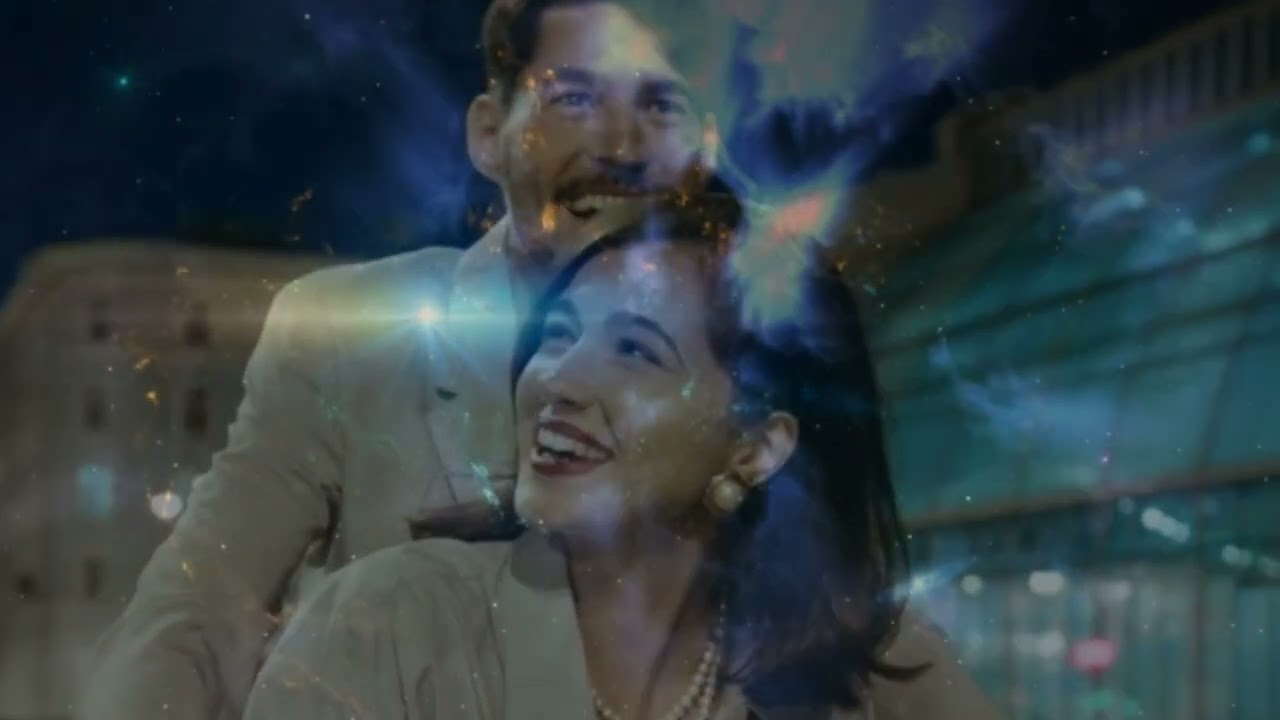 WRAPPED IN FALLING STARS✰💕  Dani Music Management🎶