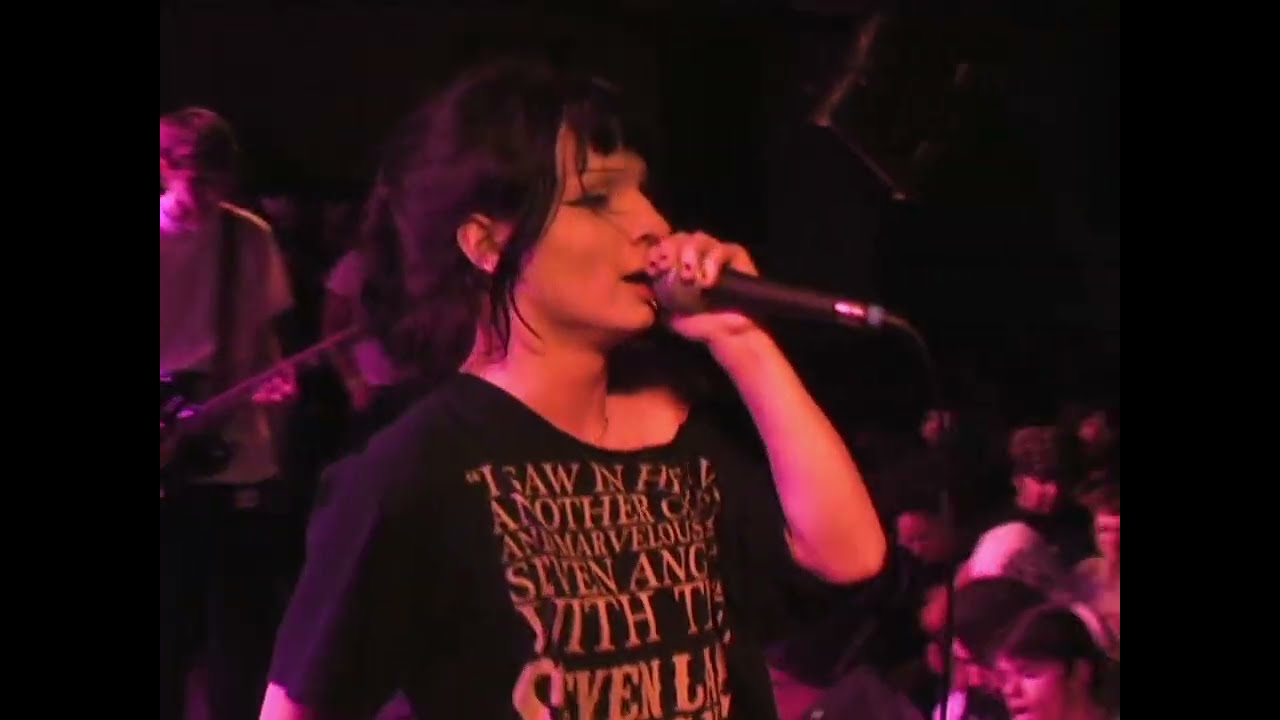 Holder - Live In Boston (01-18-2026)