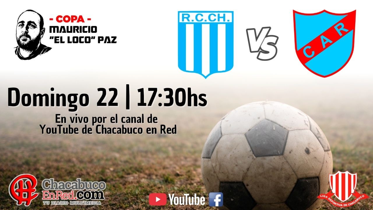 🟥En vivo | Racing vs Rivadavia