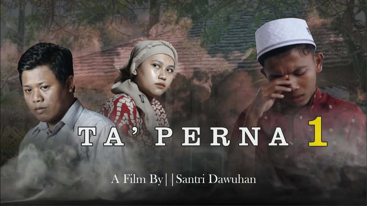 TA' PERNA 1 {Santri Dawuhan}