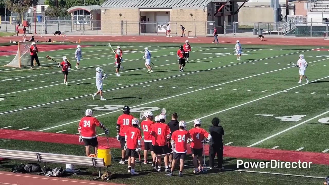 Downey vs Lakewood 03-25-2025