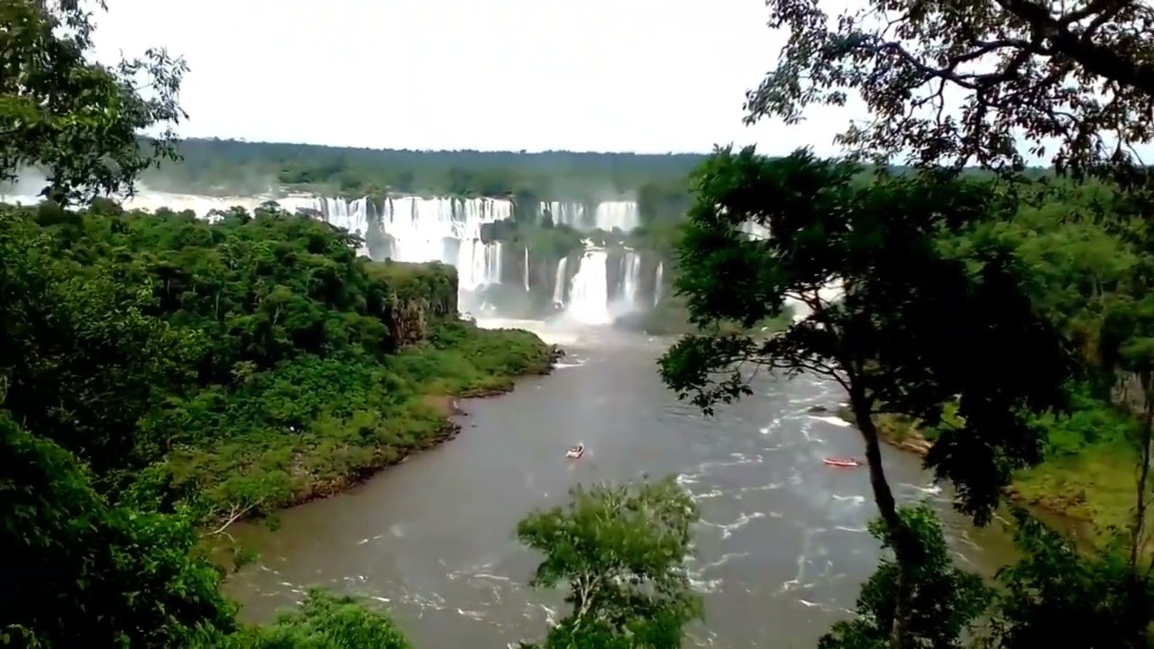 #Viagem #fozdoiguacu #viral  Viagem a Foz do Iguaçu. 