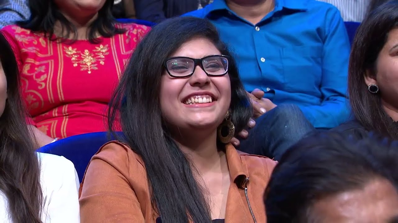 मैडम जी, अगर आपको एतराज़ न हो तो मैं आपकी पीठ की मालिश कर दूँ | The Kapil Sharma Show l New Episode