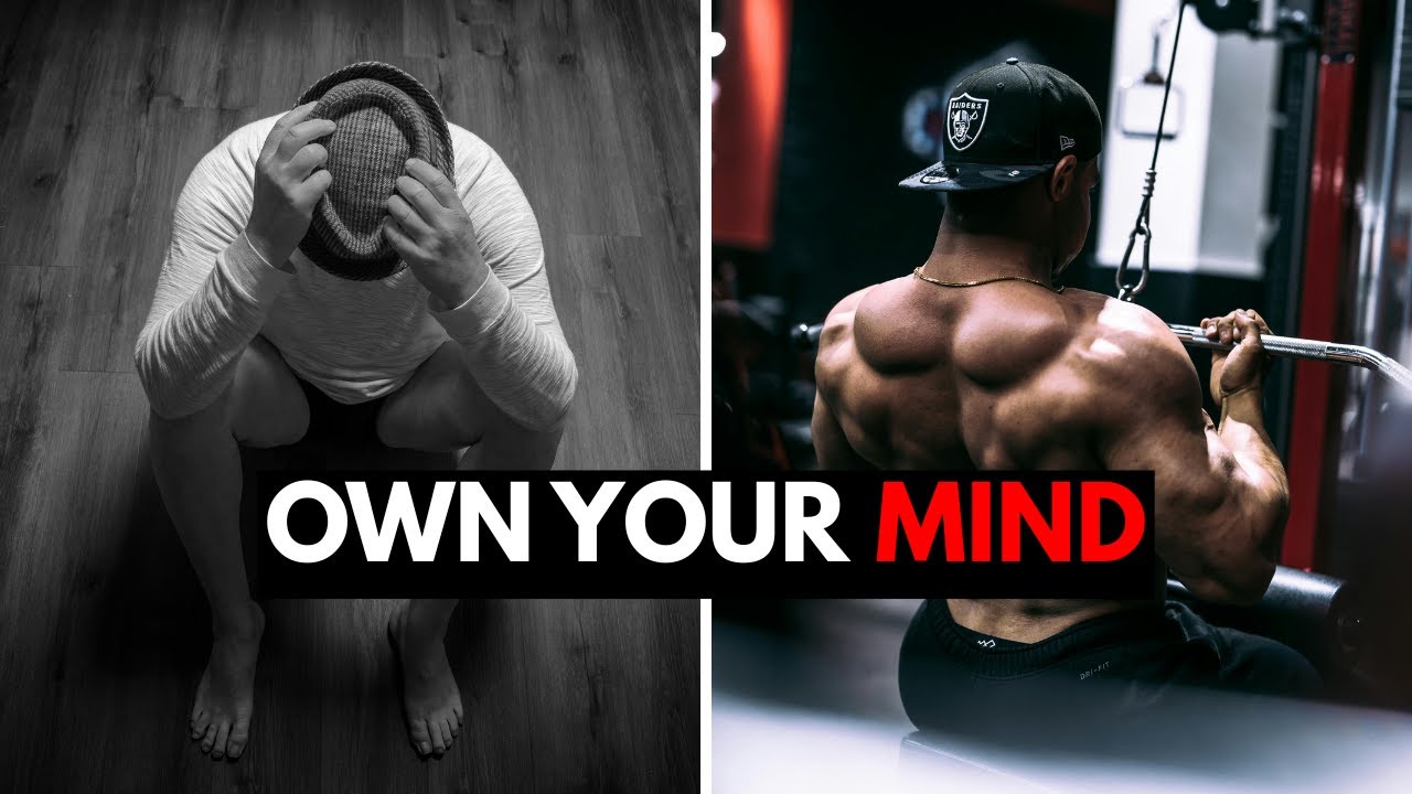 The only way to start self improvement