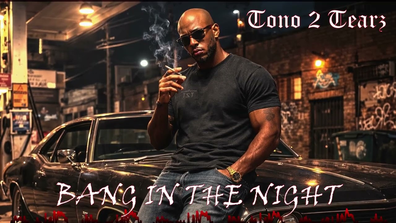 Tono 2 Tearz --- 