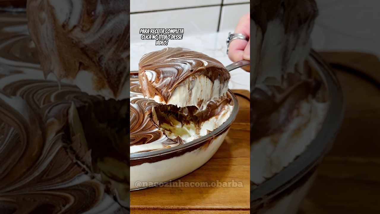 Bombom ninho trufado na travessa #bombom #leiteninho #chocolate