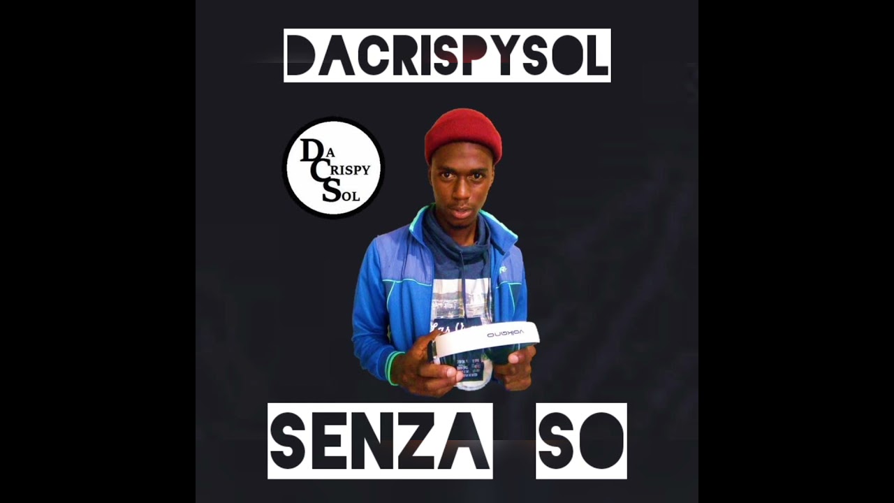 Dacrispysol- Senza So