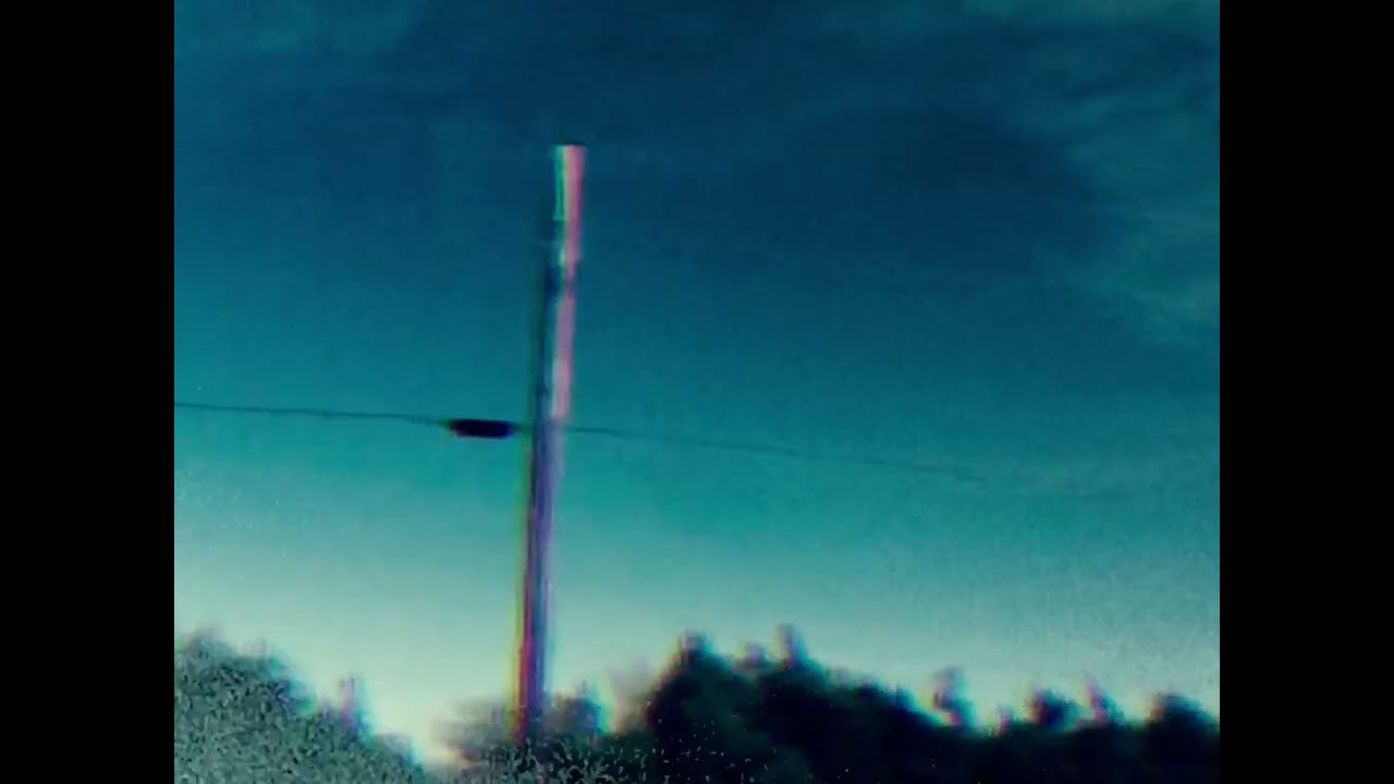 One Far West ~ Cadmium Reflection / Blown Trail is Gone / Dream Memories