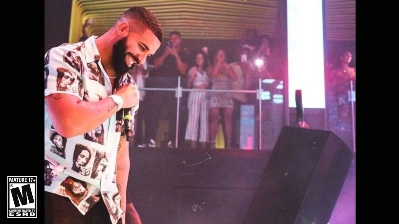 (FREE) Drake Type Beat - 