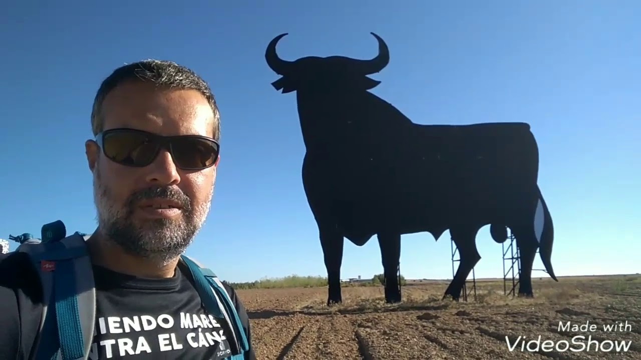 Etapa 37: Granja de Moreruela - Benavente, 26km