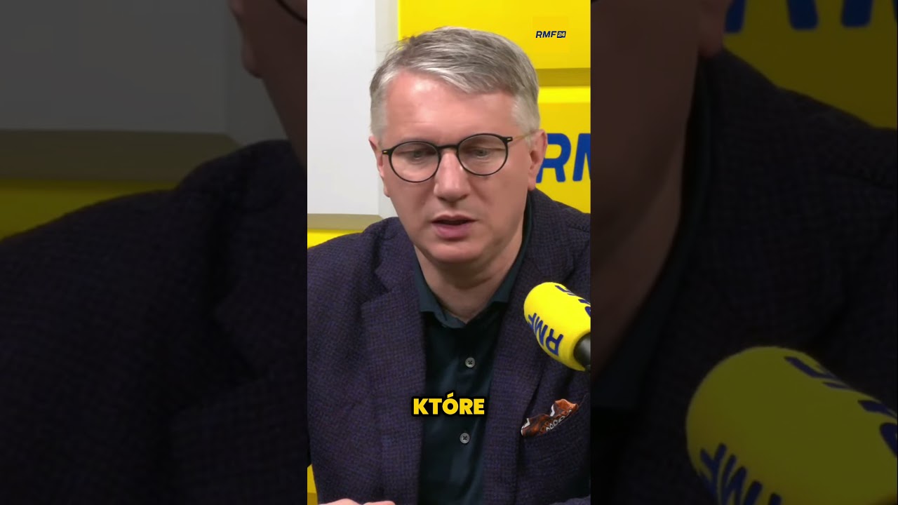 Wipler SZOKUJE.  Konfederacja przejmie władzę po wyborach? #Wipler #nawrocki #rmf24