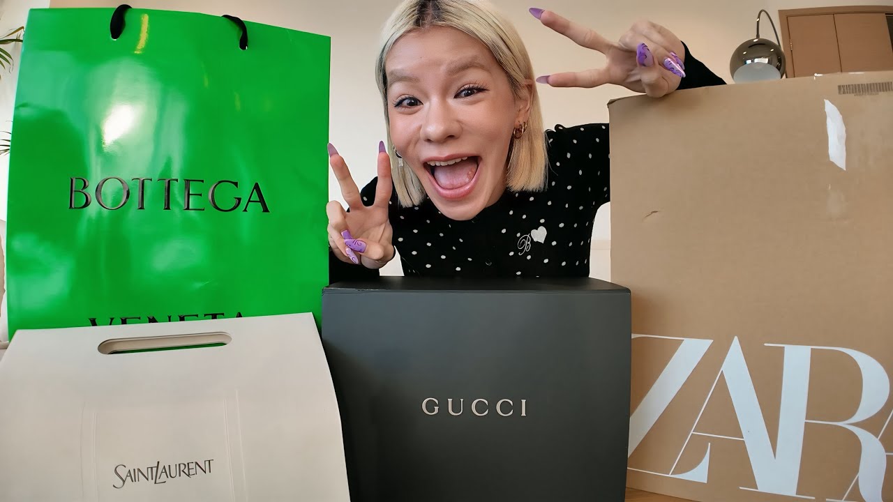 【やりすぎ】セレブ爆買いわず