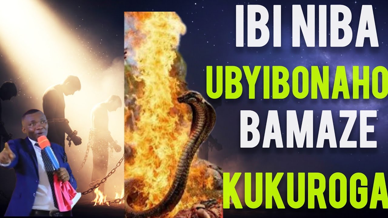 DORE IBIMENYETSO SIMUSIGA BYEREKANA KO ABAROZI BAMAZE KUKUROGA BATWAYE UMUGISHA WAWE UBUZIMA BWAWE..