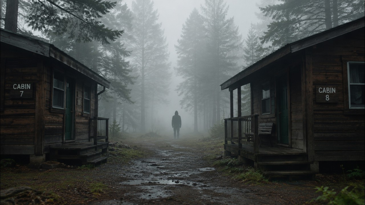 3 Scary TRUE Summer Camp Horror Stories
