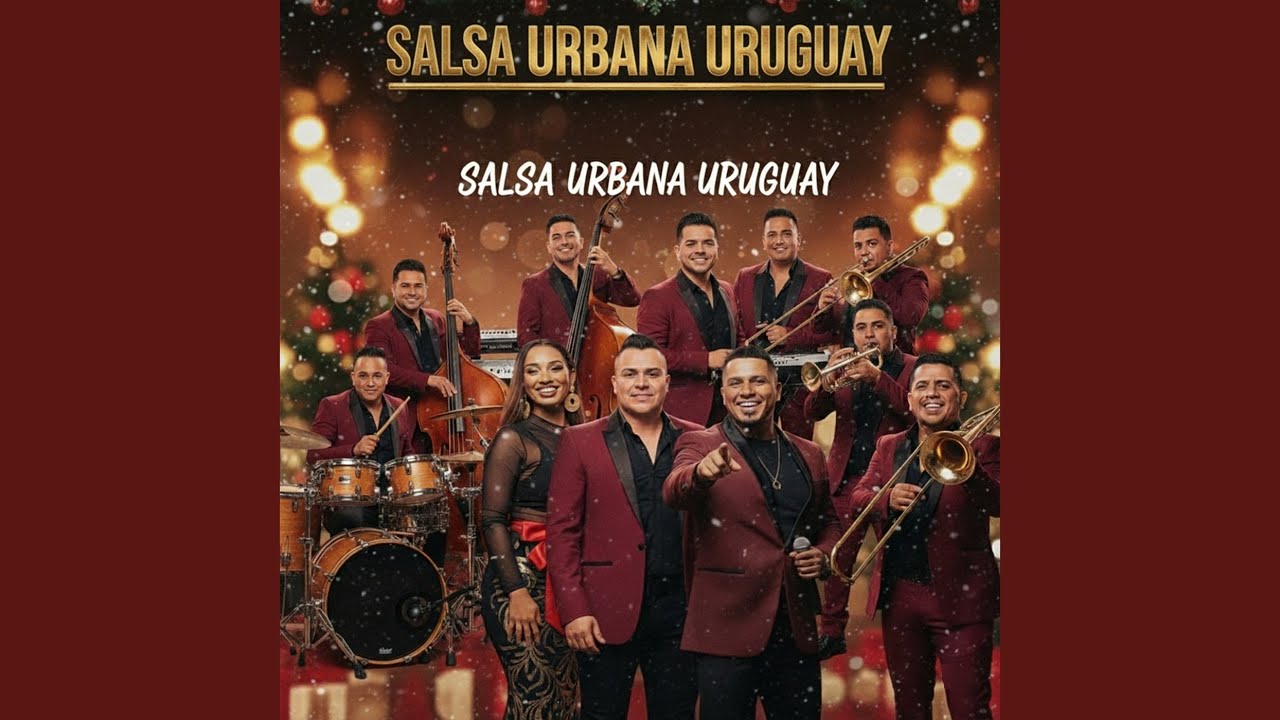 Salsa Urbana Uruguay