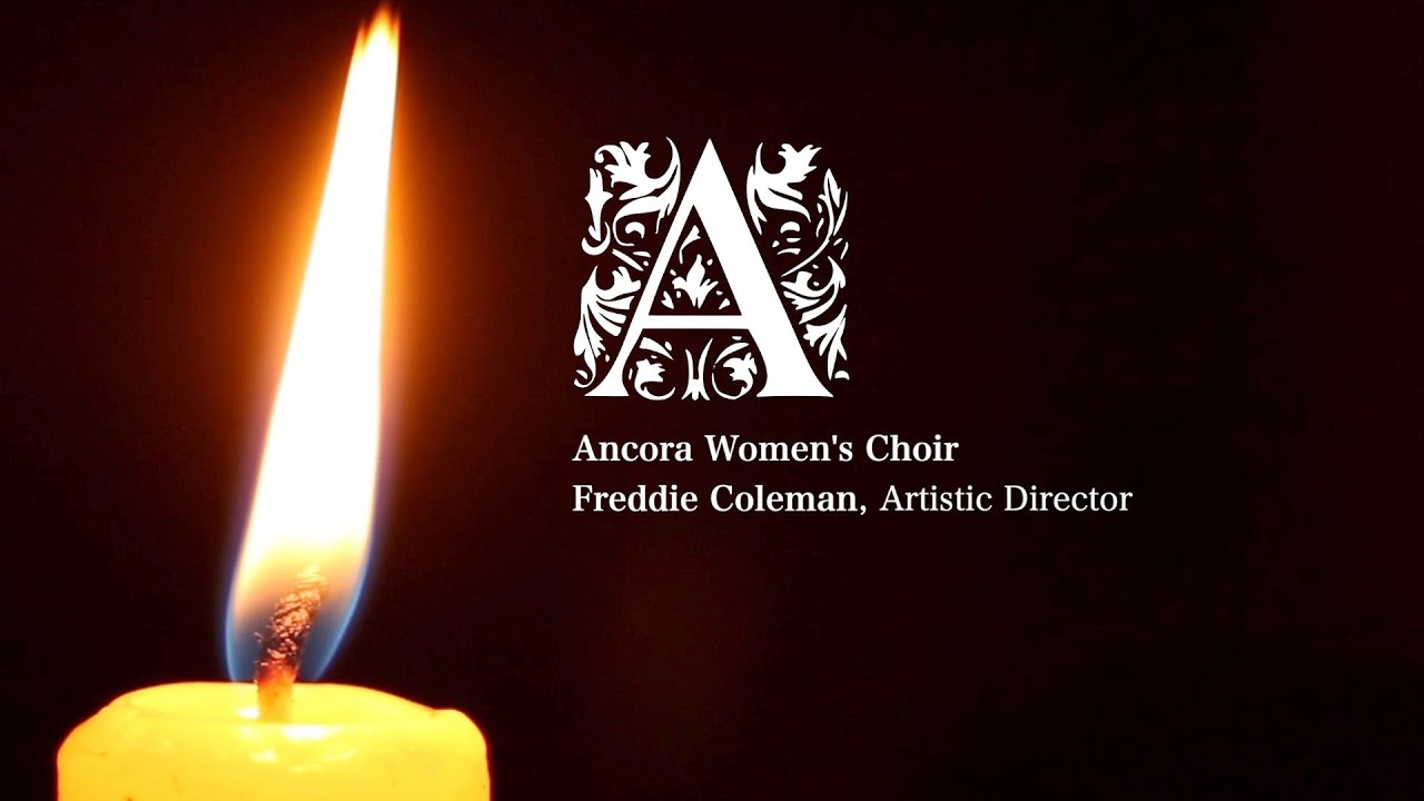 Cradle Hymn - Kim Andre Arnesen