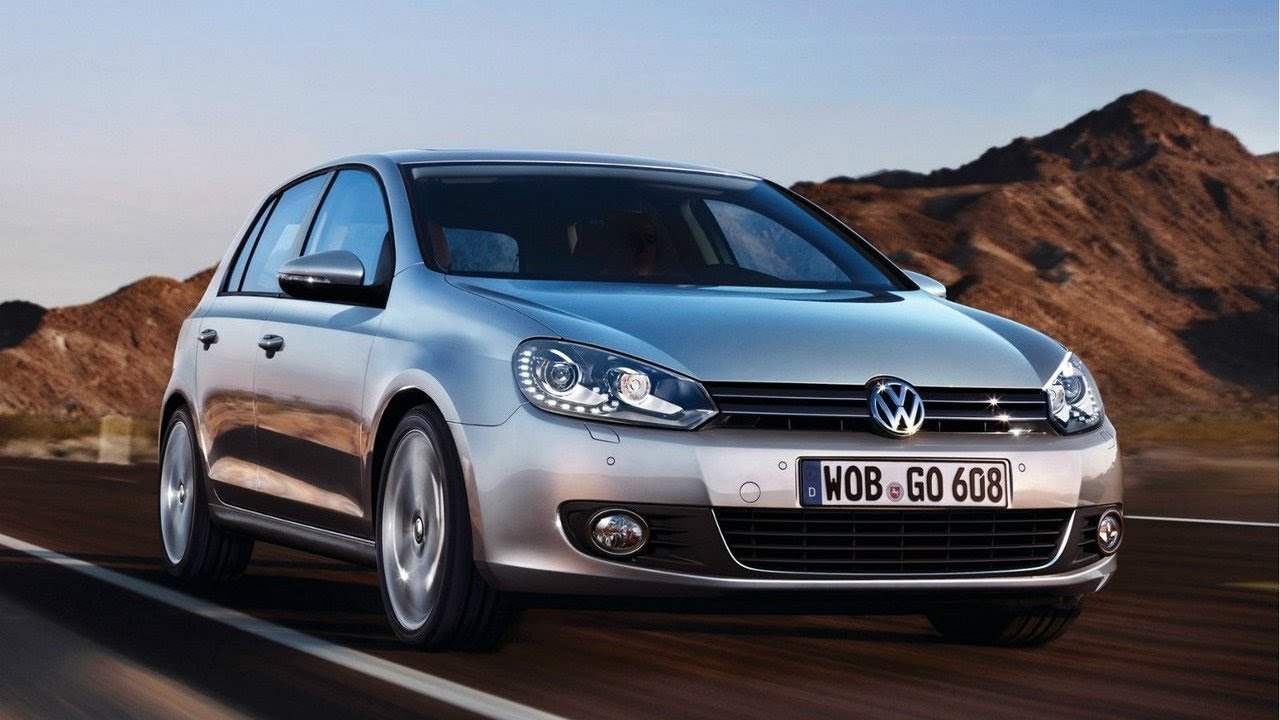 Zed-FULL - OBD - VW Golf 6 2011 год (программирование ключей)