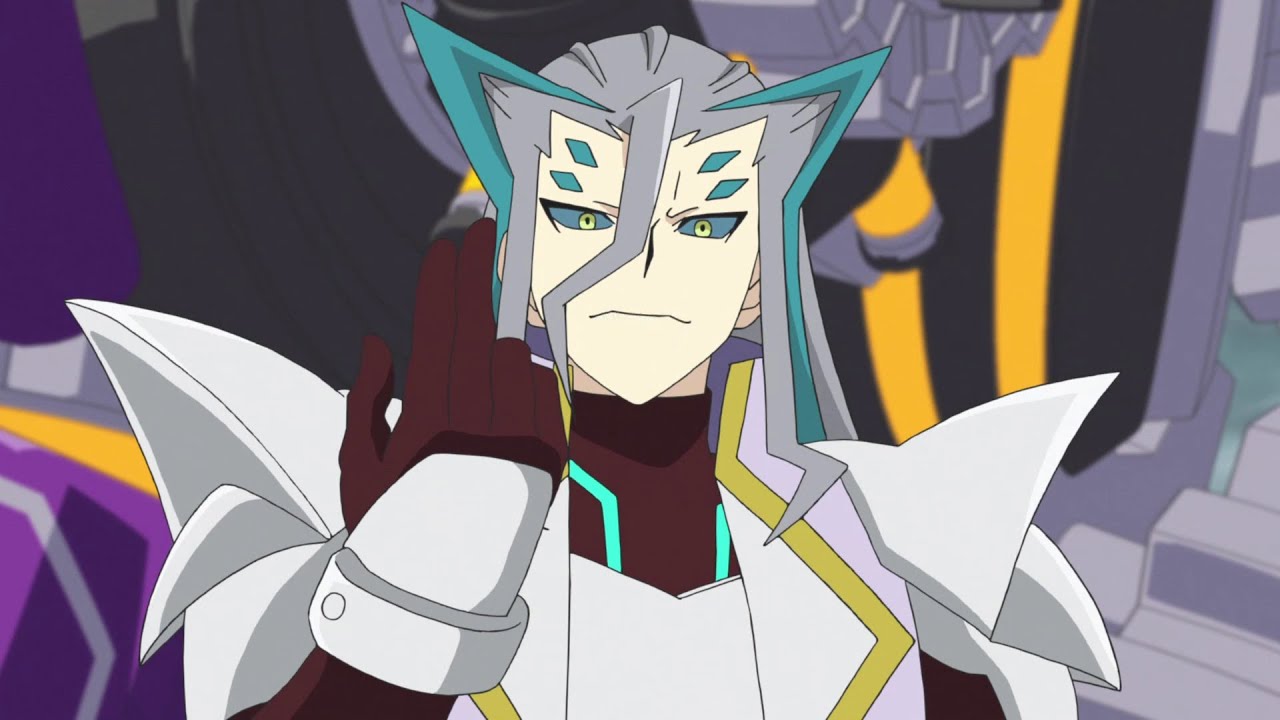 Future Card Buddyfight - The Chaos Loop Deck Profile Post 10th Anniversary Set