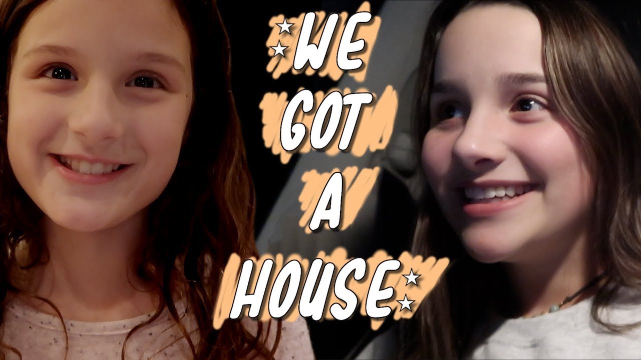 We Got a House (WK 410.6) | Bratayley