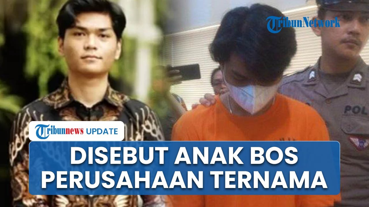 Sosok Christiano Tarigan Sopir BMW yang Tewaskan Mahasiswa UGM, Disebut Anak Bos Perusahaan Ternama