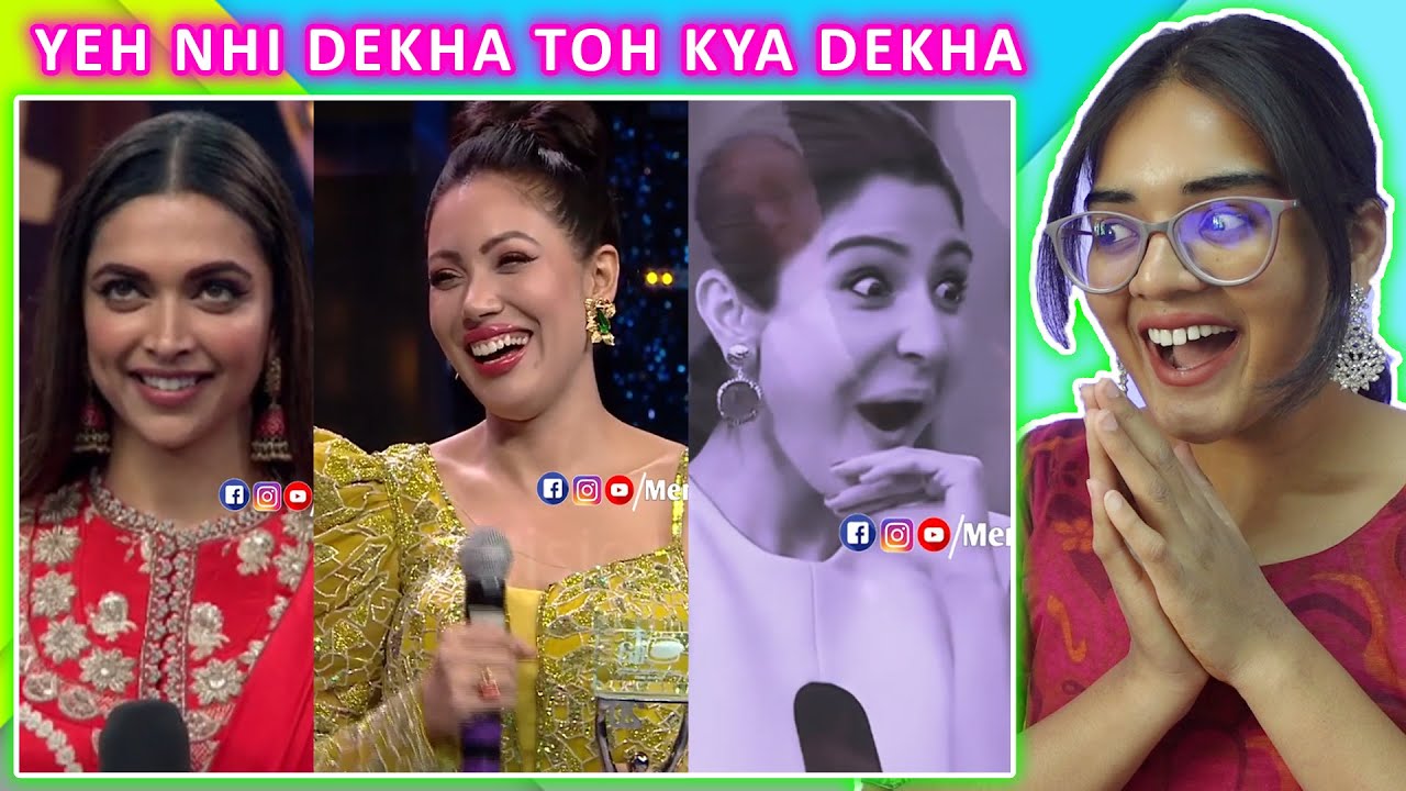 Dank Indian Memes REACTION | Indian Dank Memes | Memapur | Neha M.