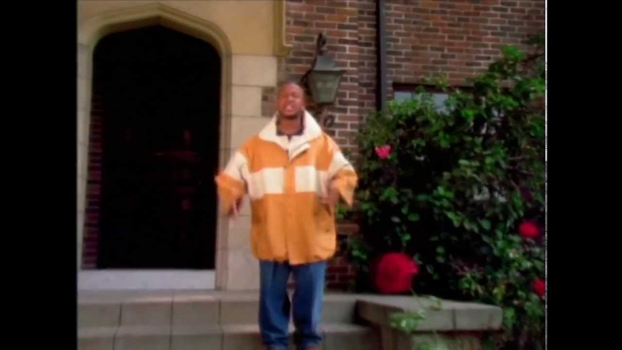 Skee-Lo - Top Of The Stairs (Official Video)